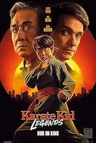 Karate Kid 2025 torrent